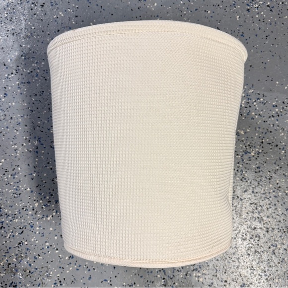 Pillowfort Large Waffle Storage Basket - Picture 6 of 11